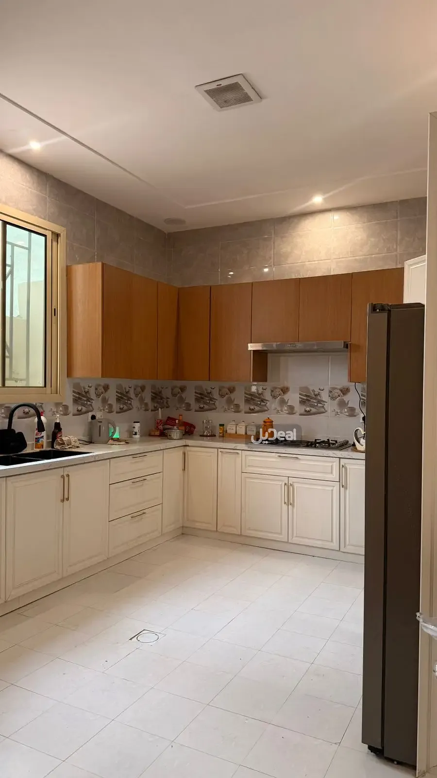 شقة للإيجار