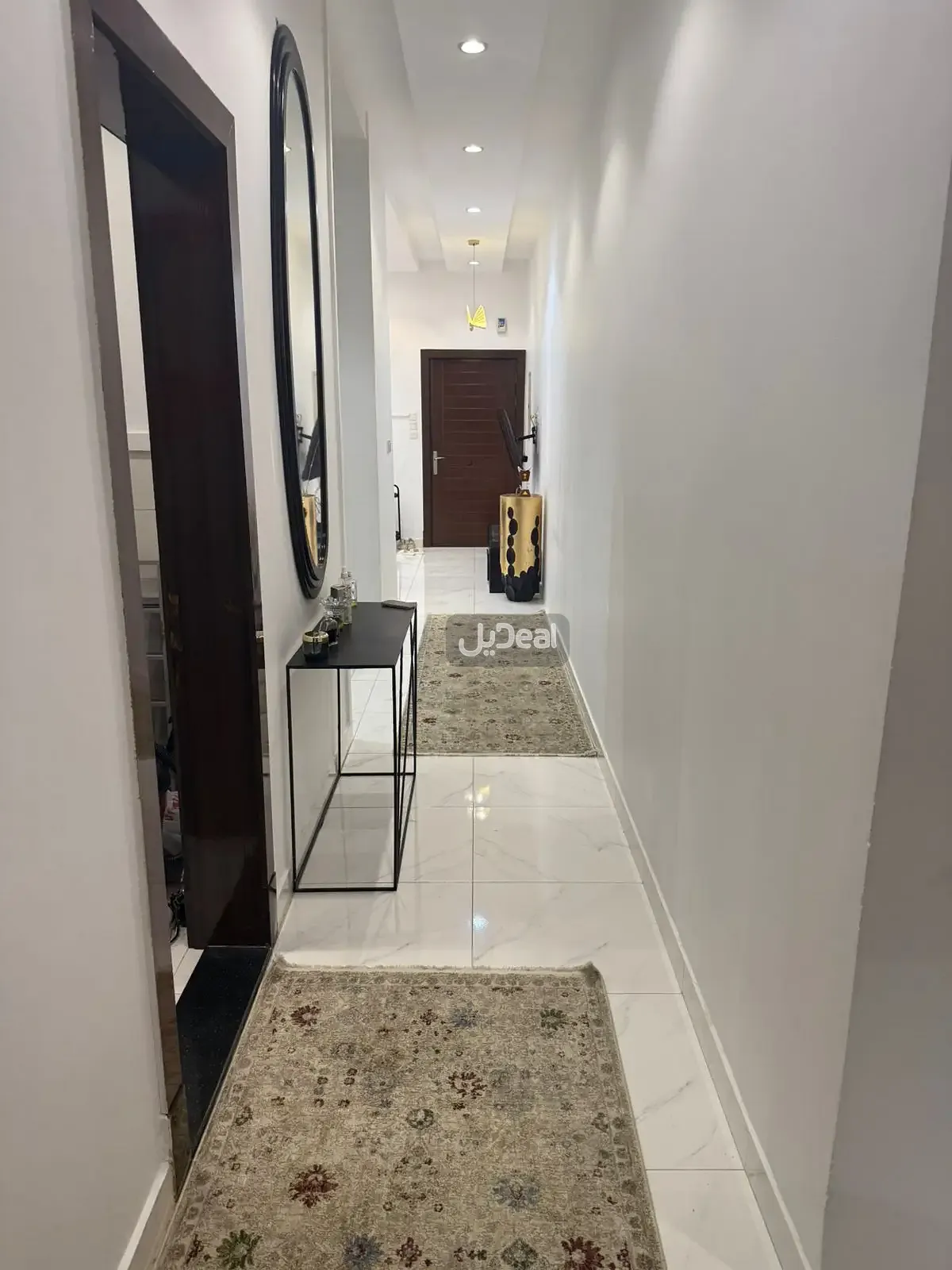 شقة للإيجار