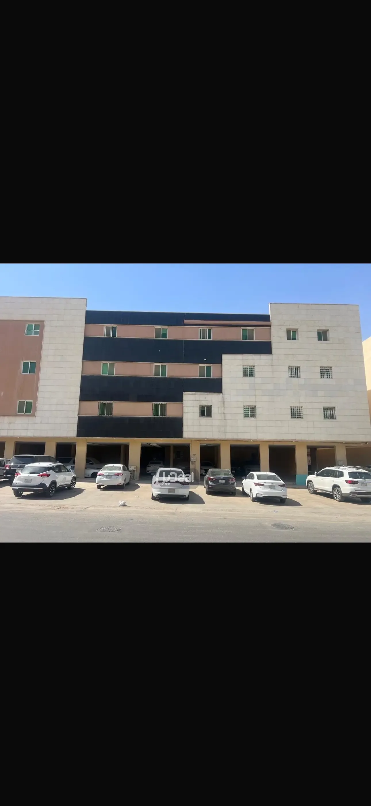 شقة للإيجار