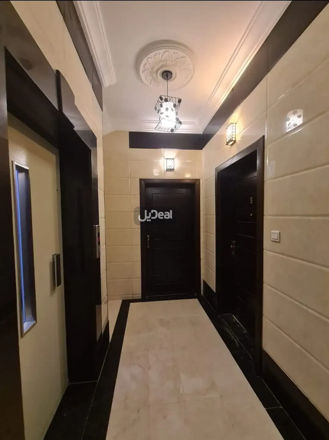 شقة للإيجار