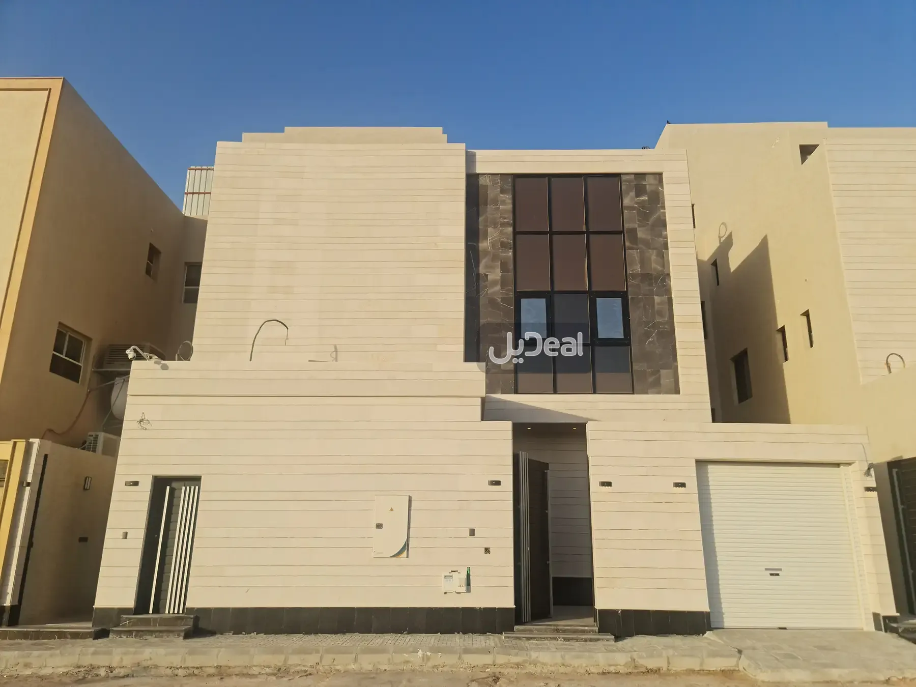 فيلا للإيجار