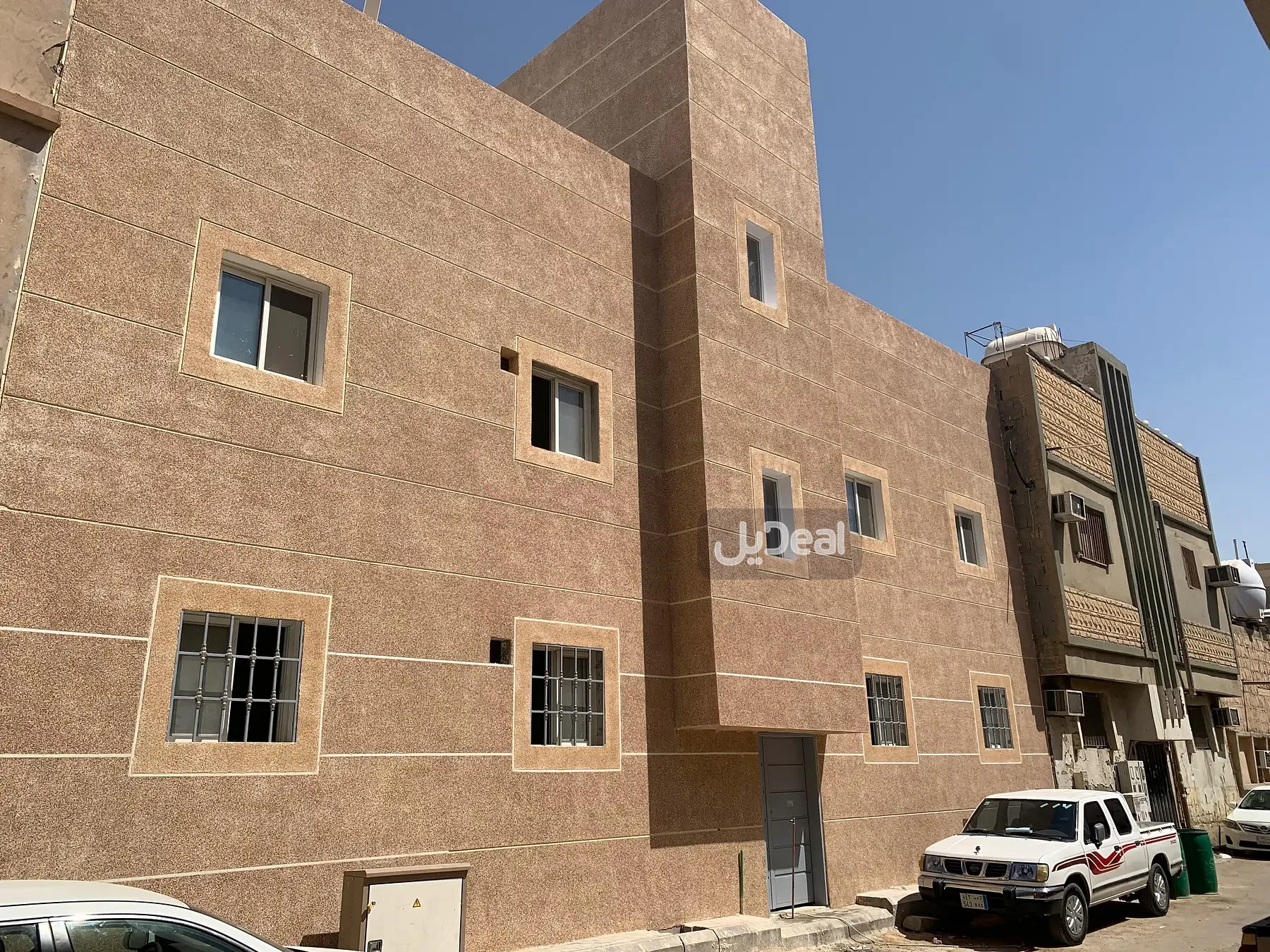 عمارة للبيع