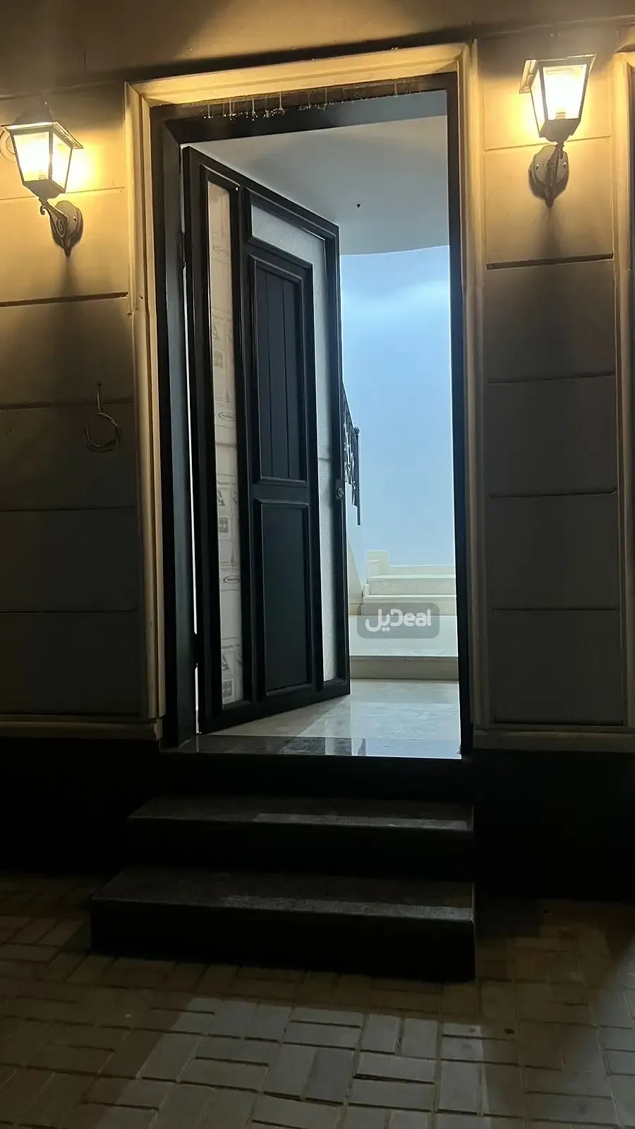 شقة للإيجار