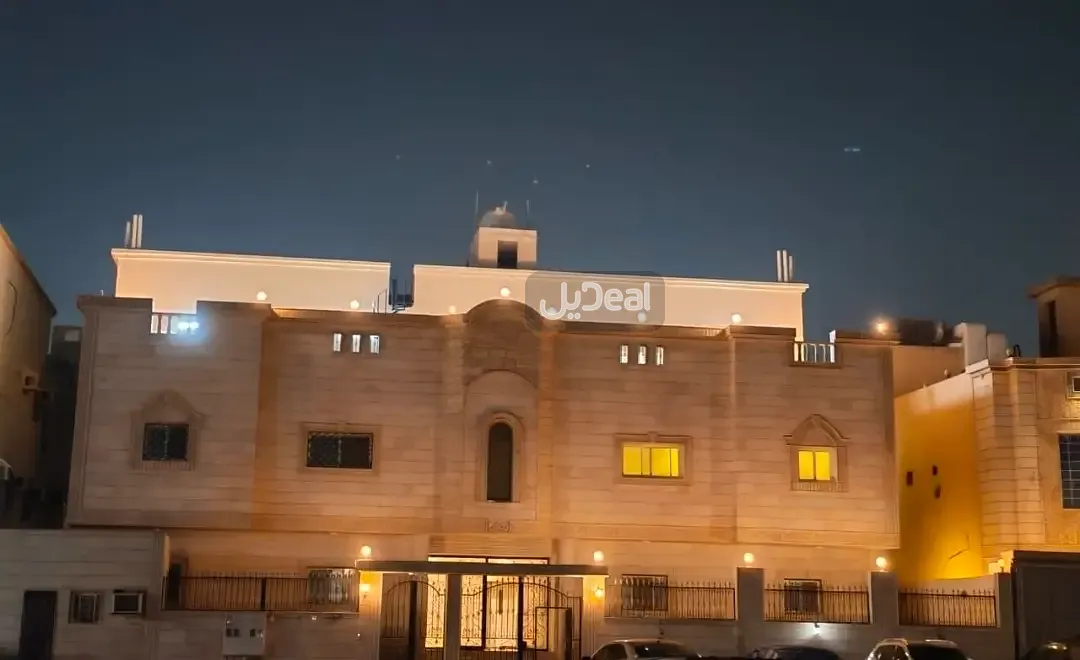 فيلا للإيجار