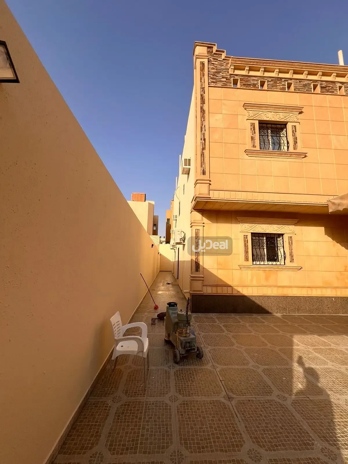 دور للإيجار