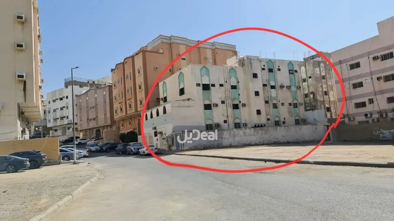 عمارة للبيع