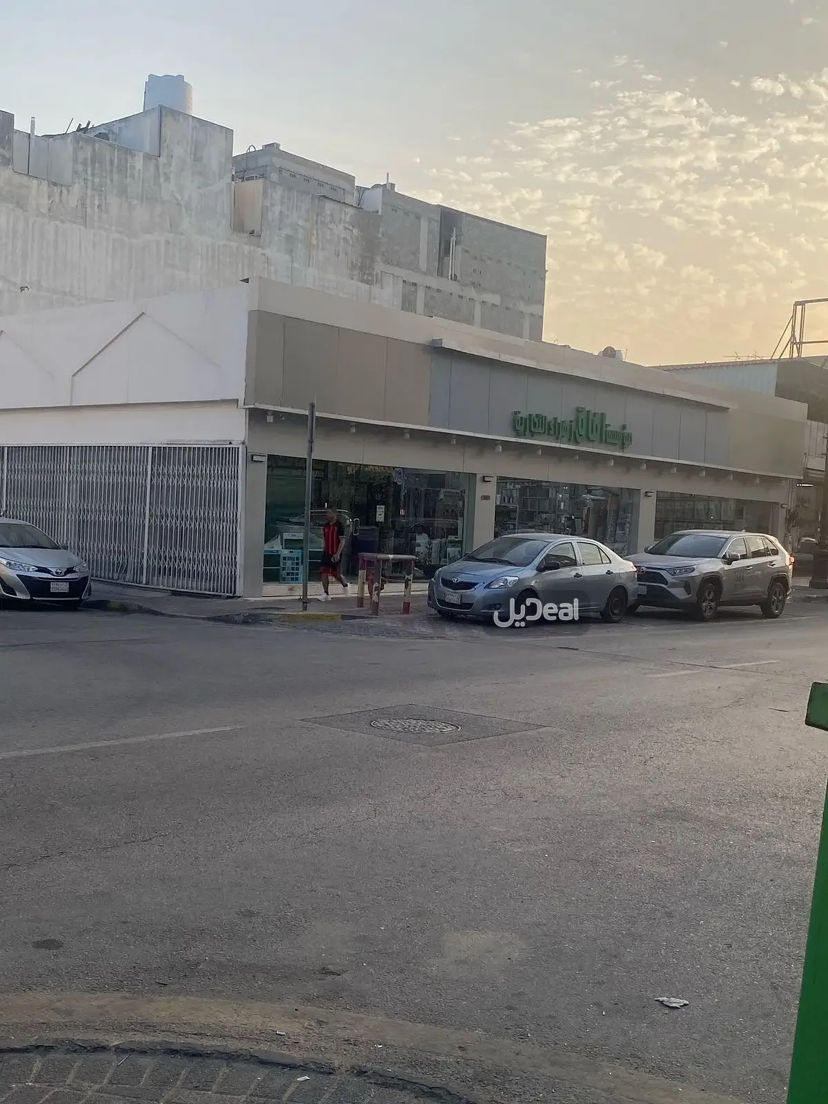 عمارة للبيع