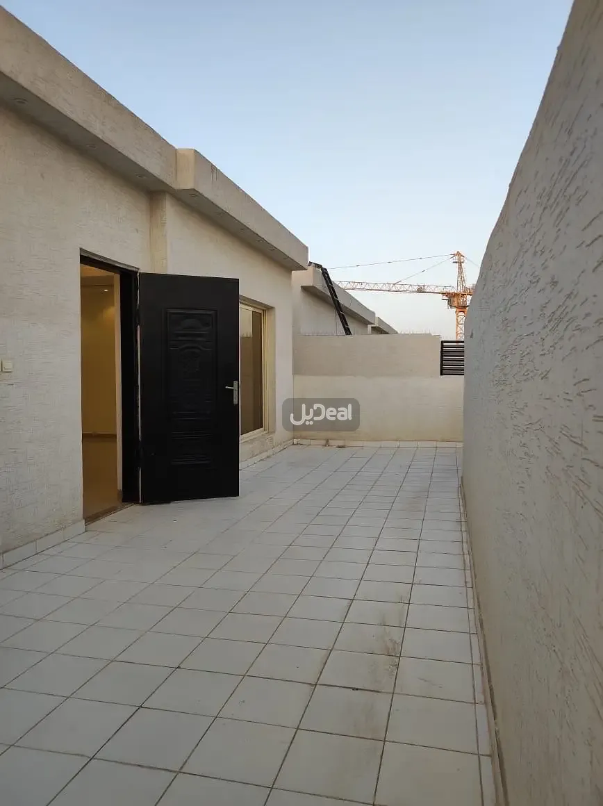 فيلا للإيجار