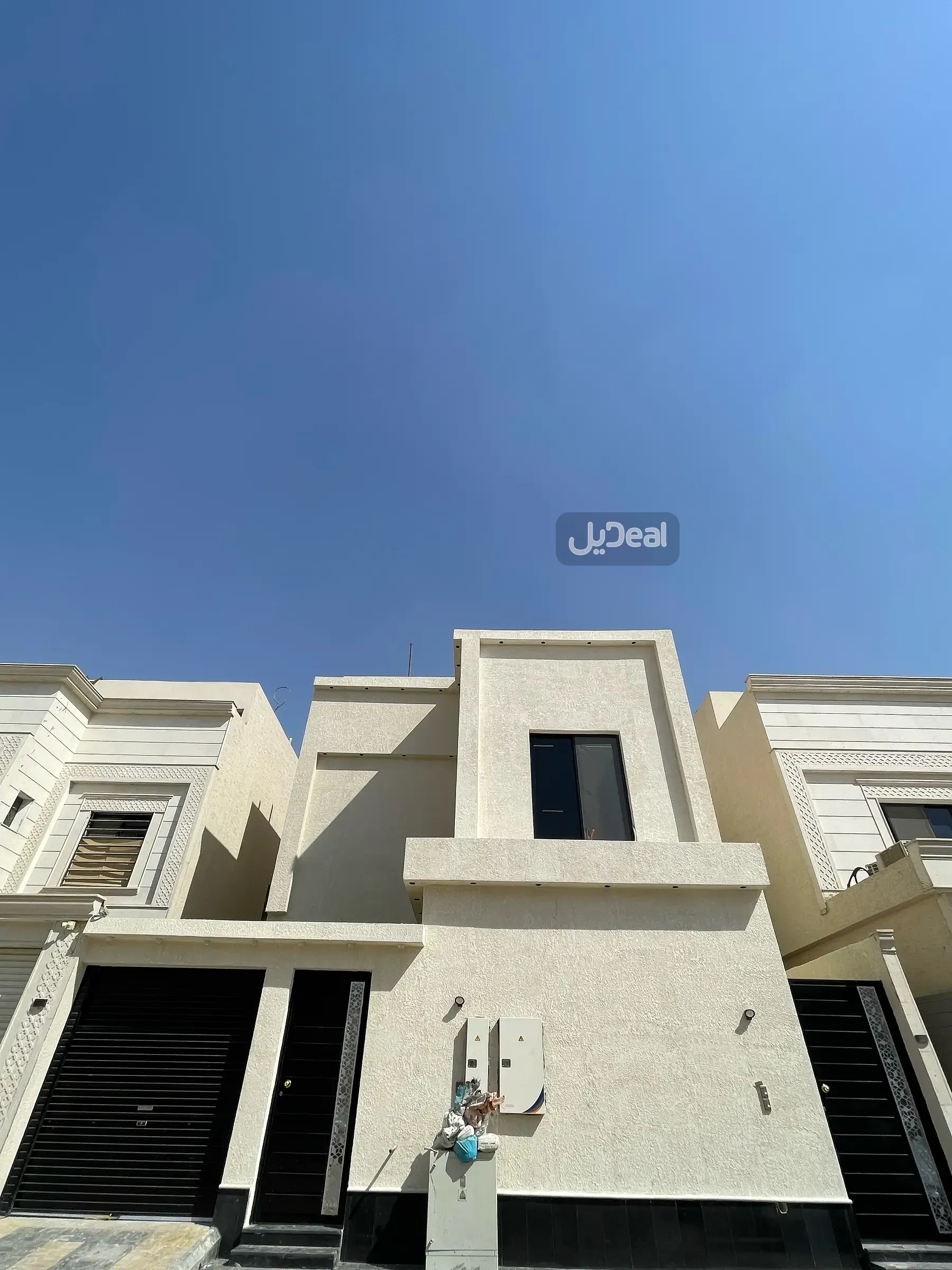 دور للإيجار