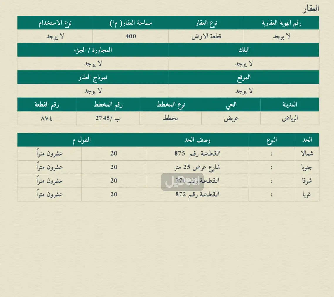 صورة الإعلان