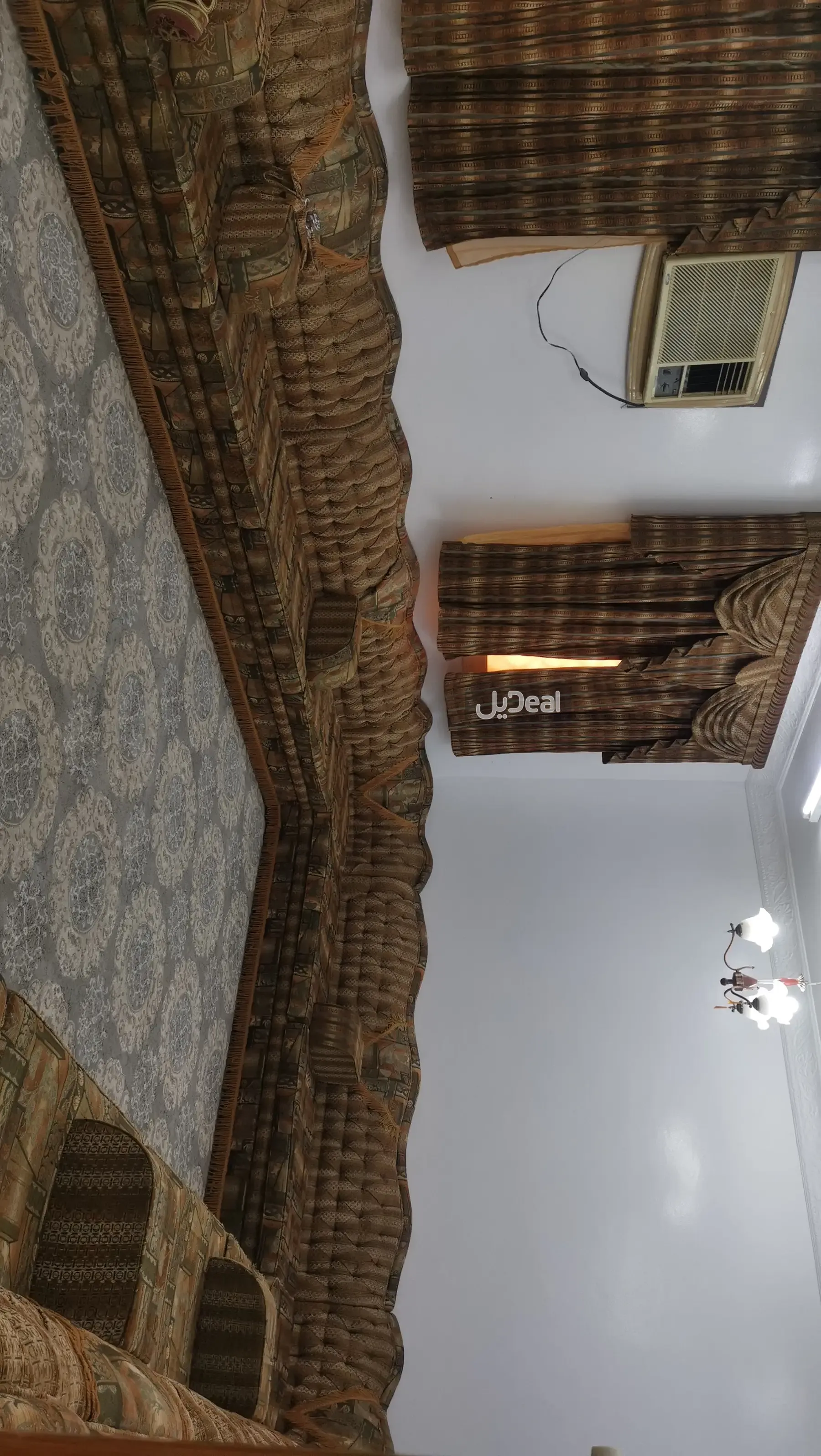 شقة للإيجار