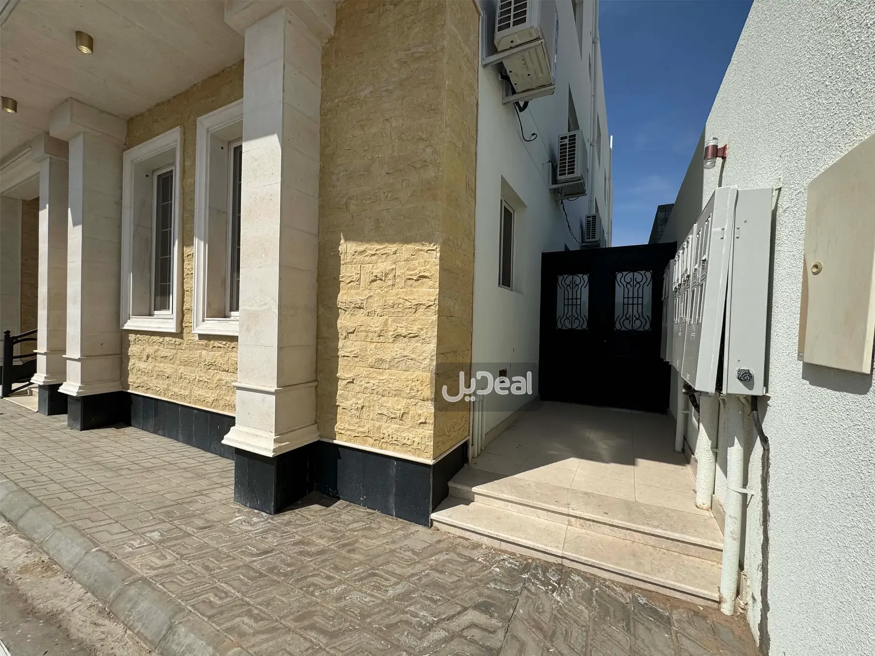 شقة للإيجار