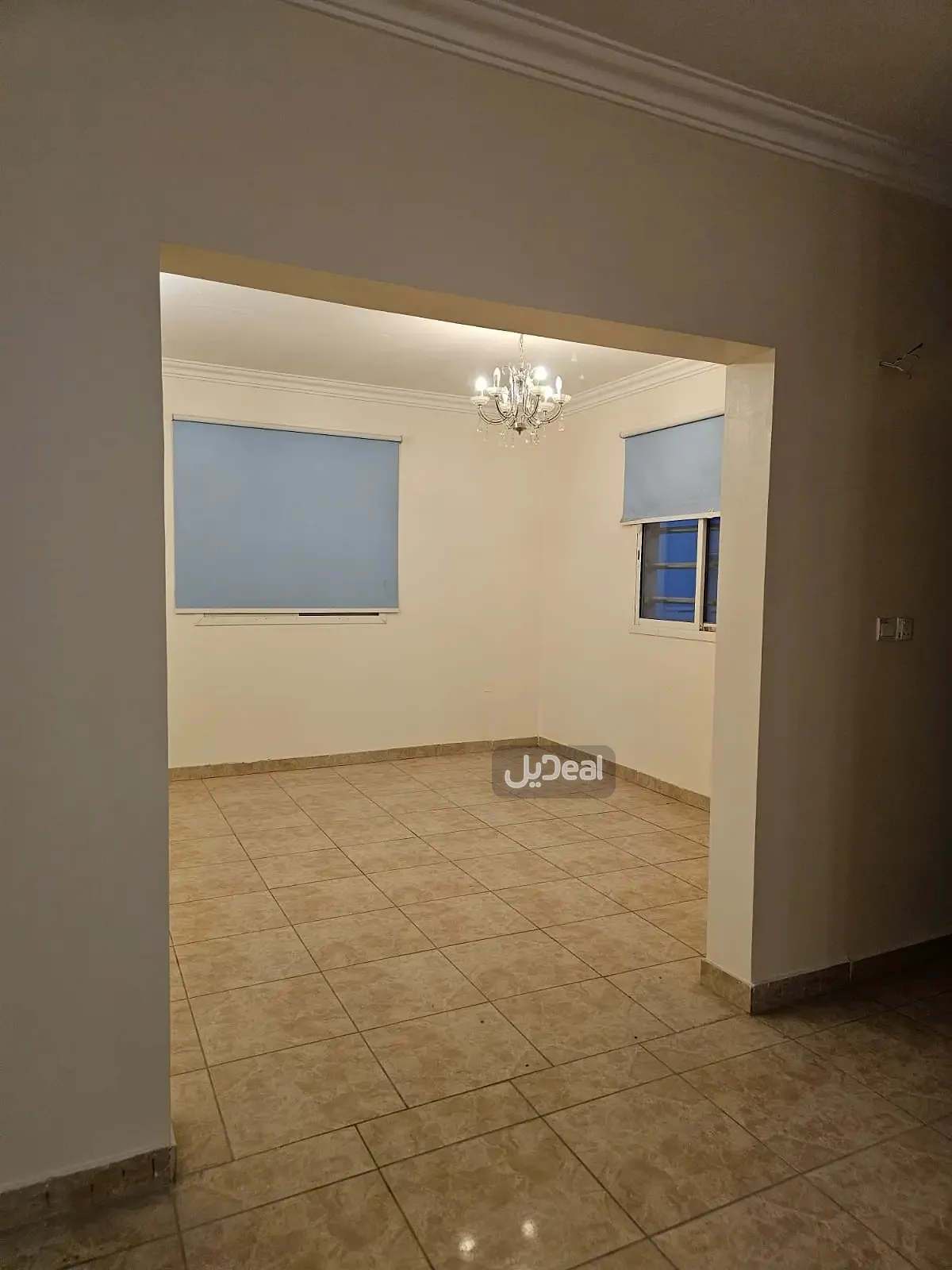 فيلا للإيجار