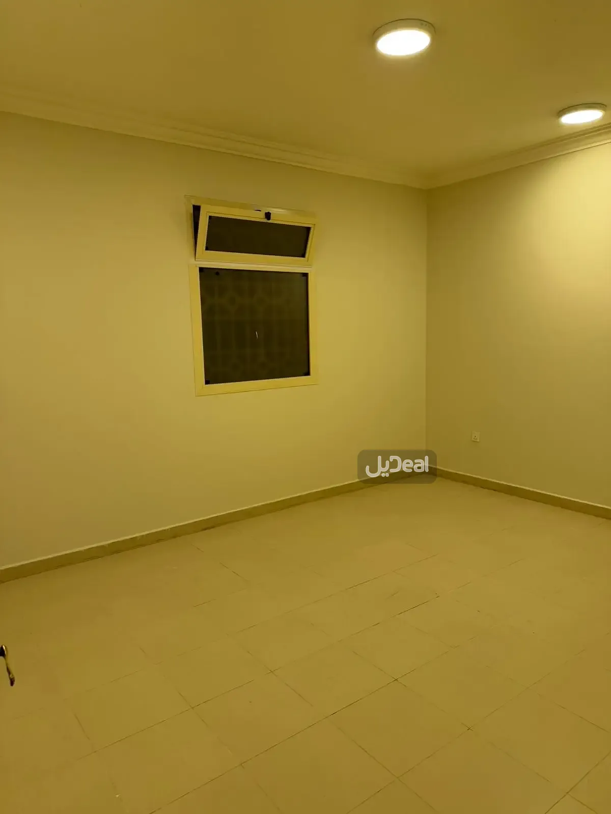 حي  النزهة  بمدينة الرياض .