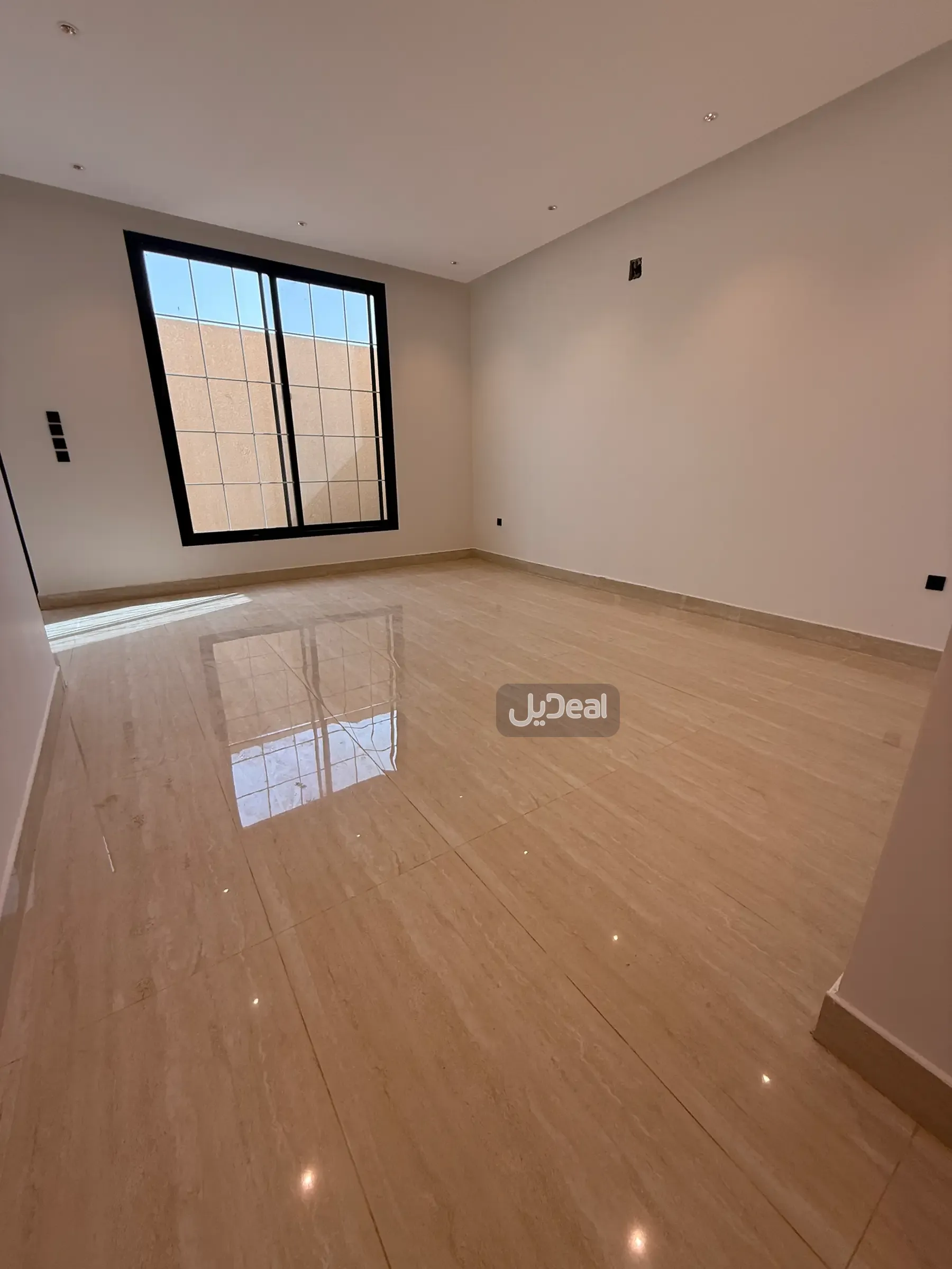 فيلا للإيجار