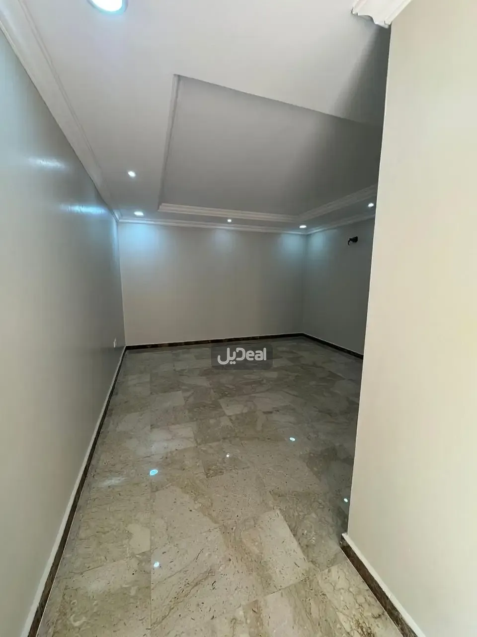 شقة للإيجار