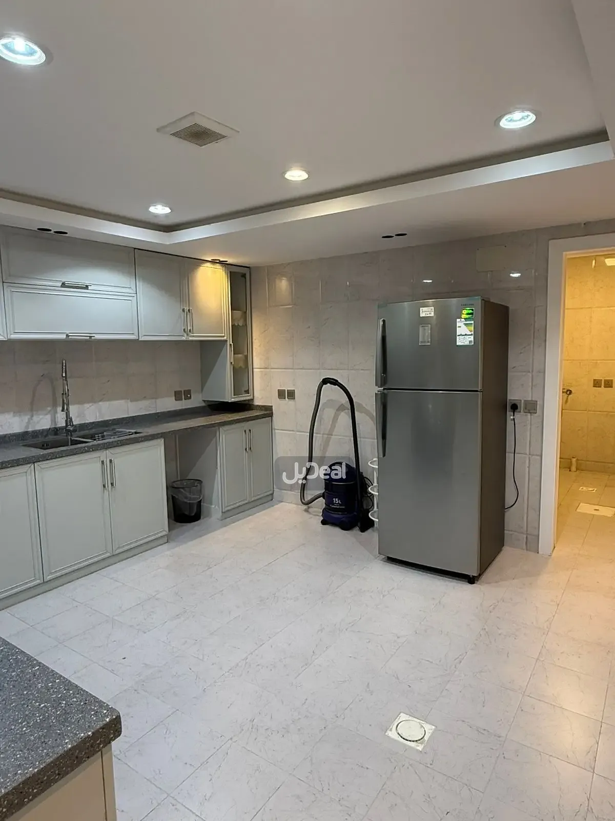 شقة للإيجار