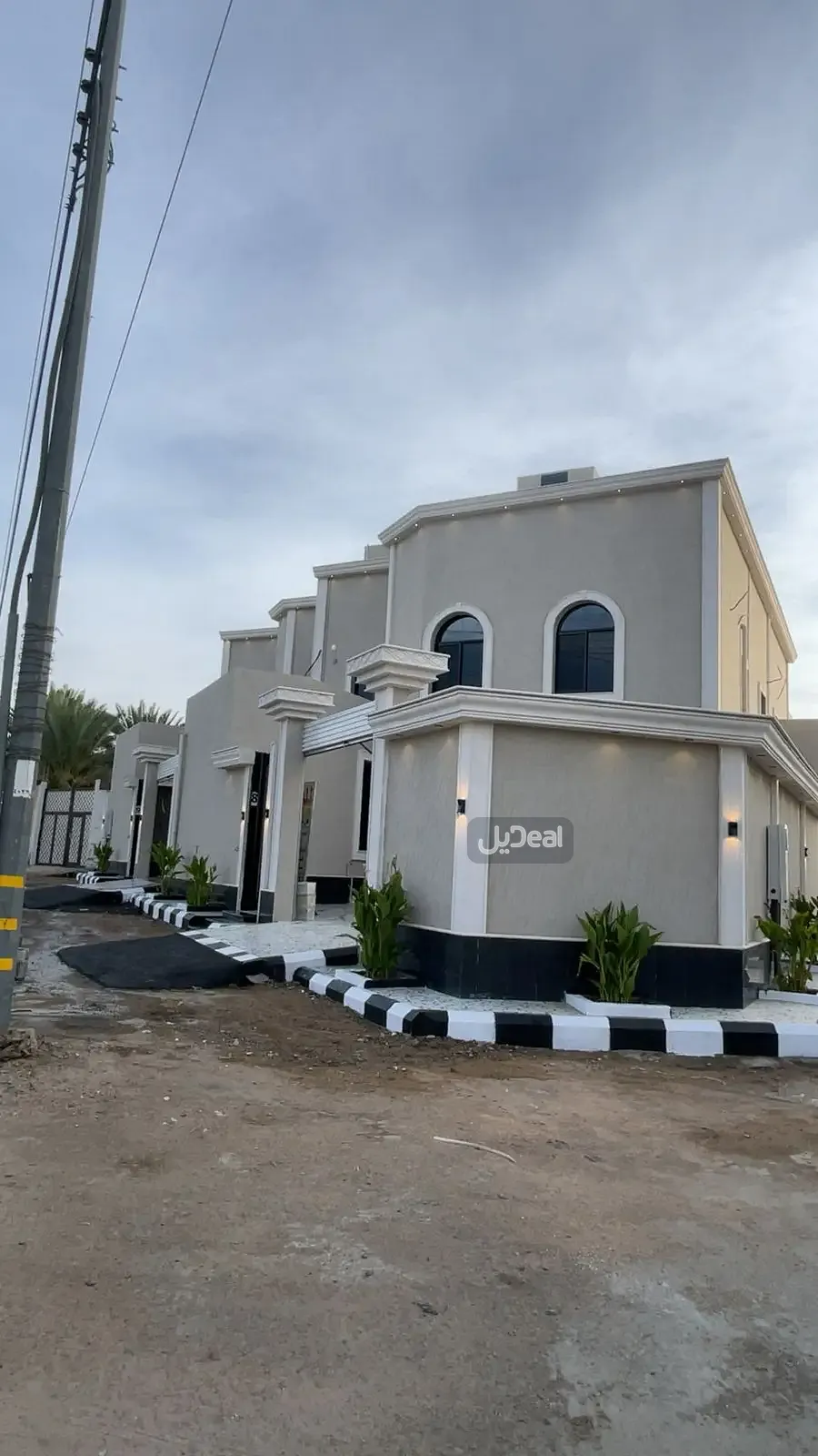 فيلا للبيع