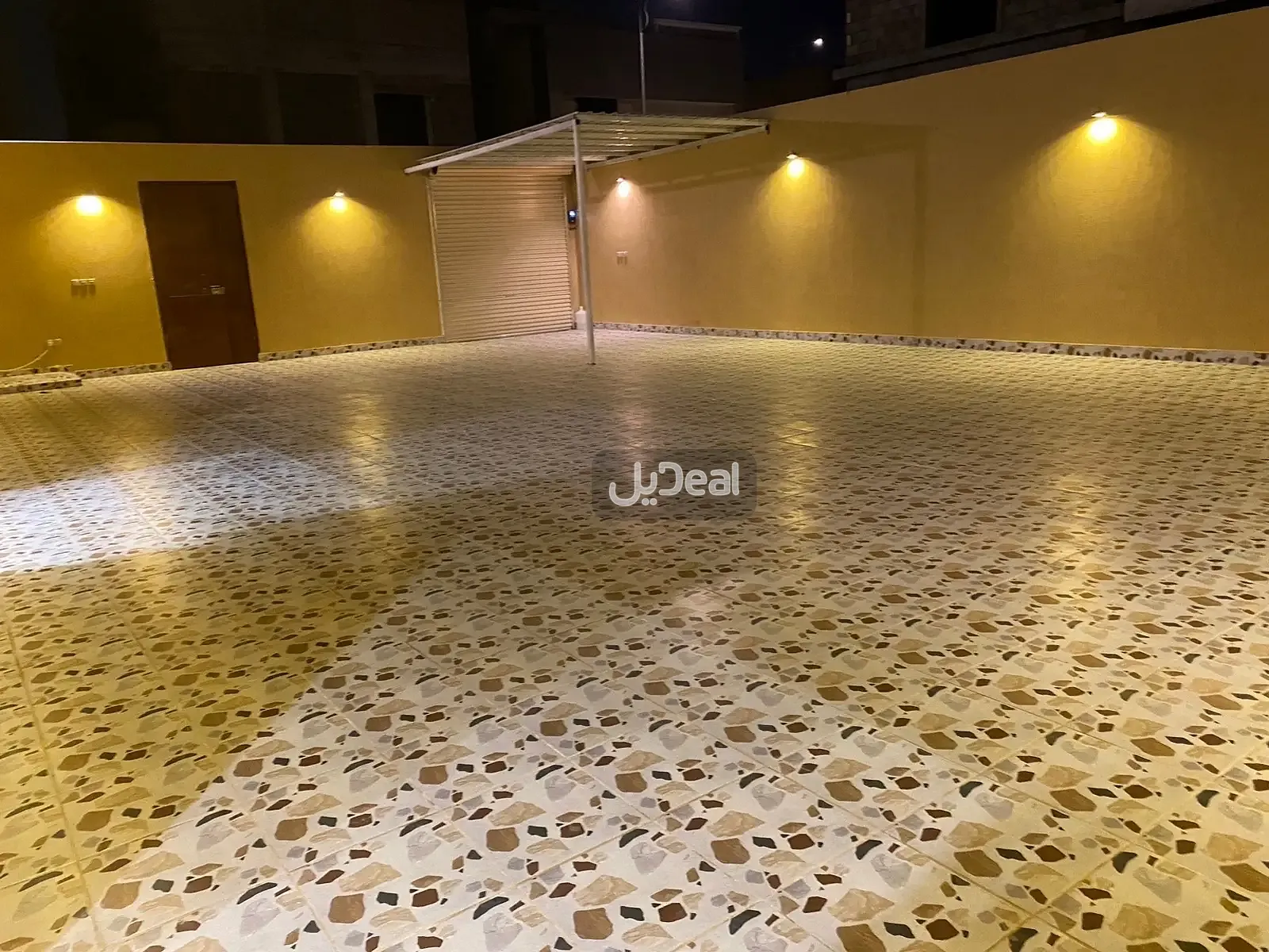 إستراحة للإيجار