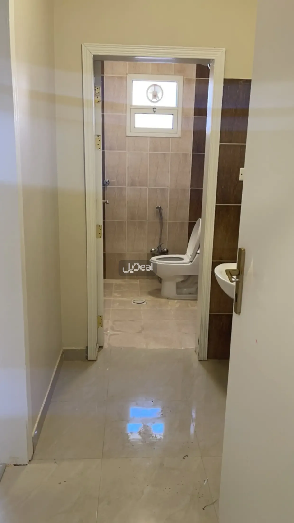 شقة للإيجار