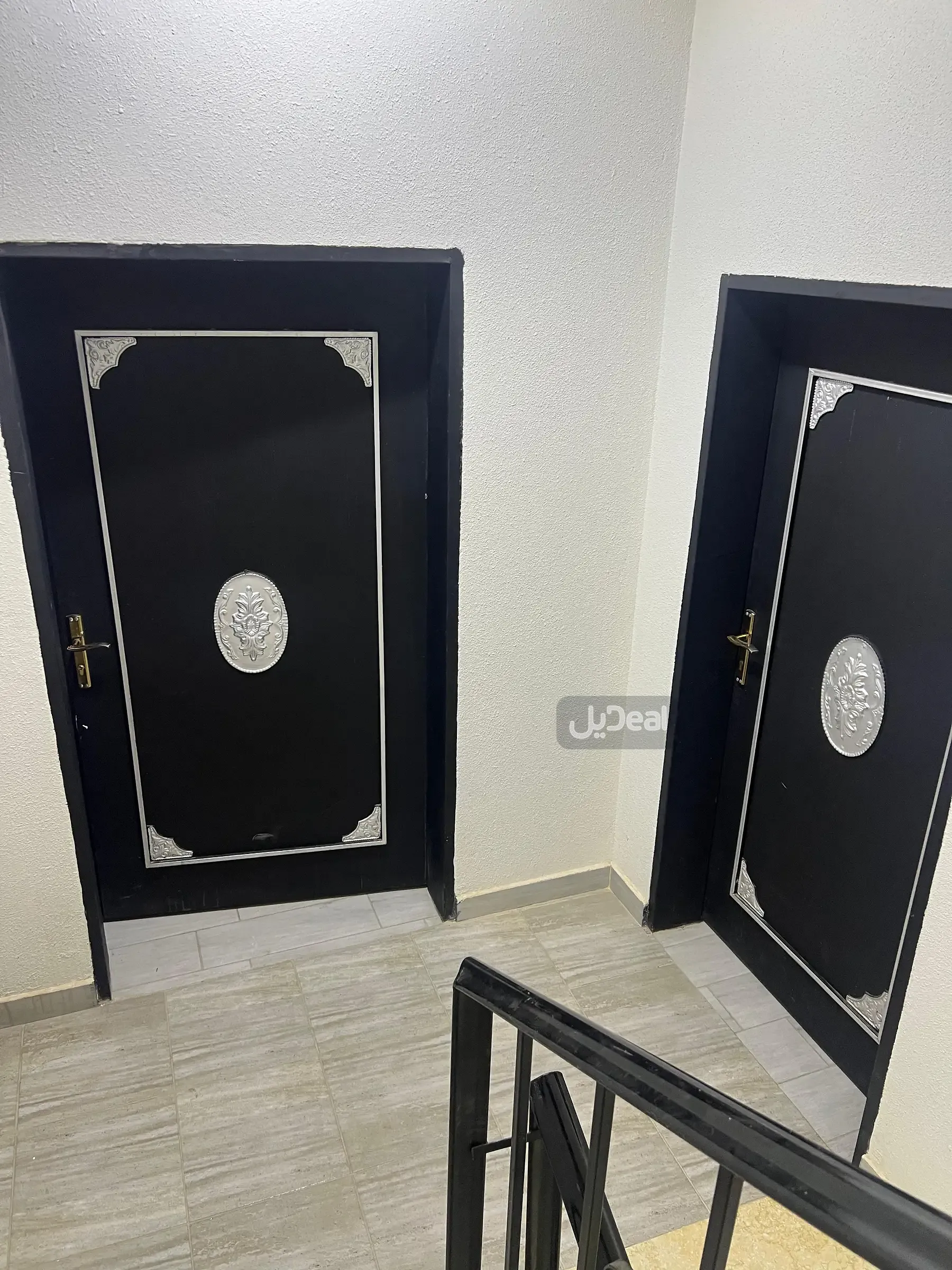 دور للإيجار