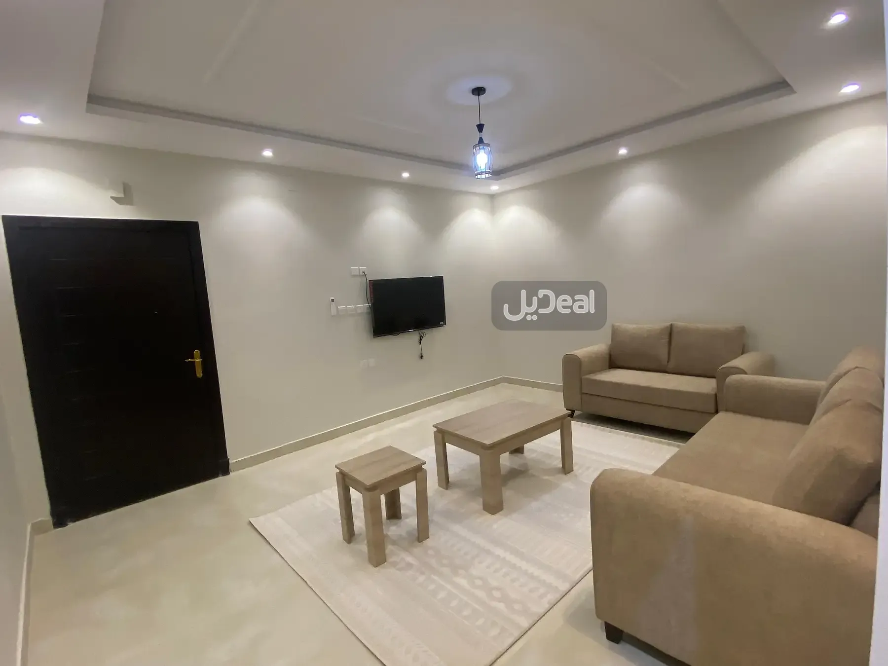 شقة للإيجار