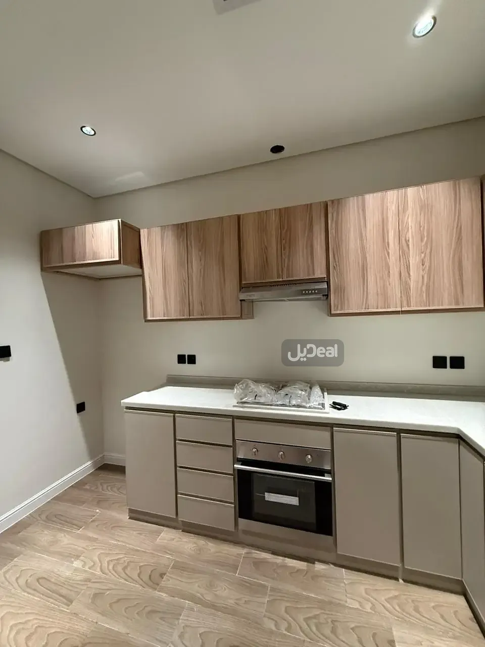 شقة للإيجار