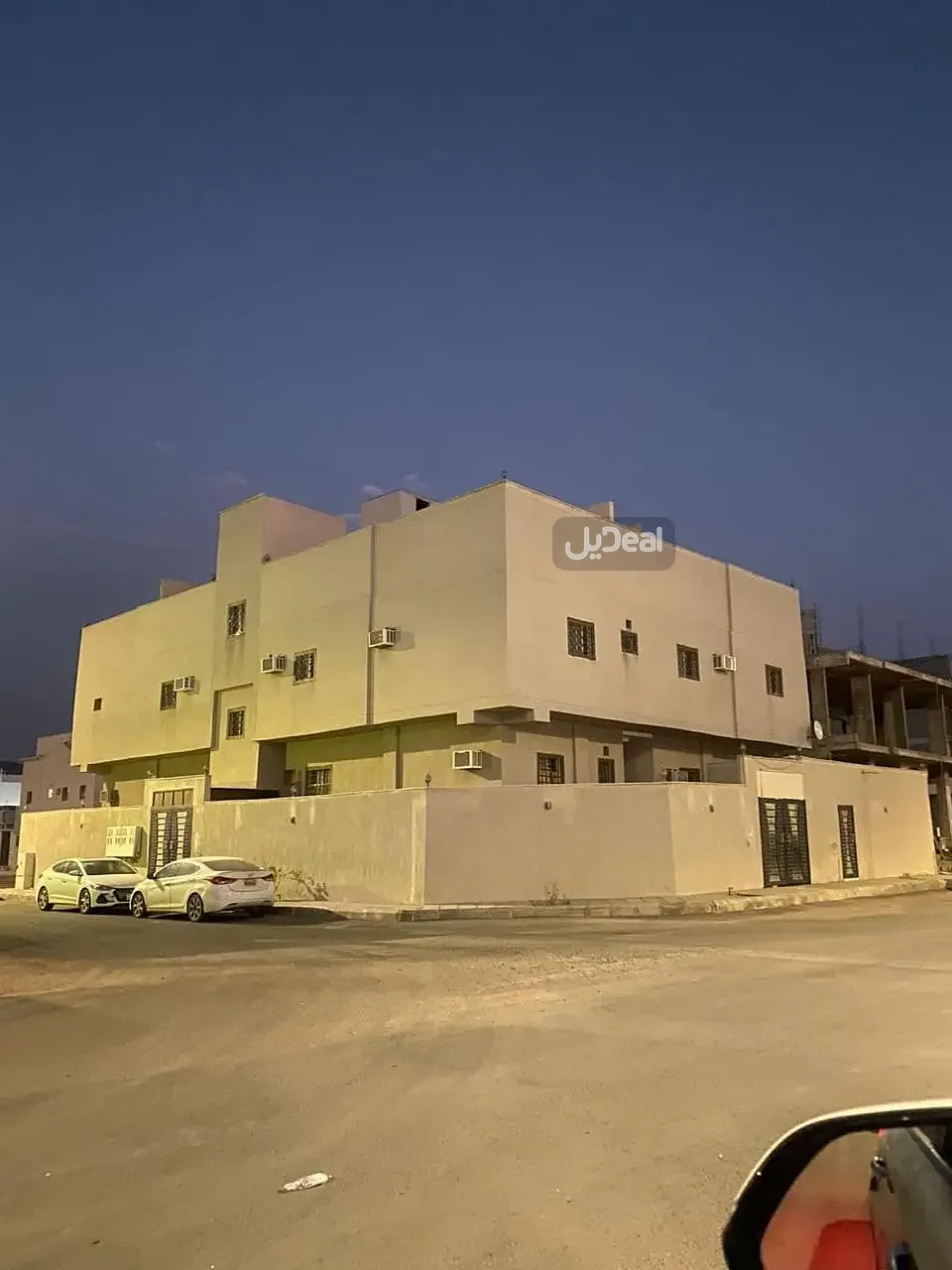 عمارة للبيع