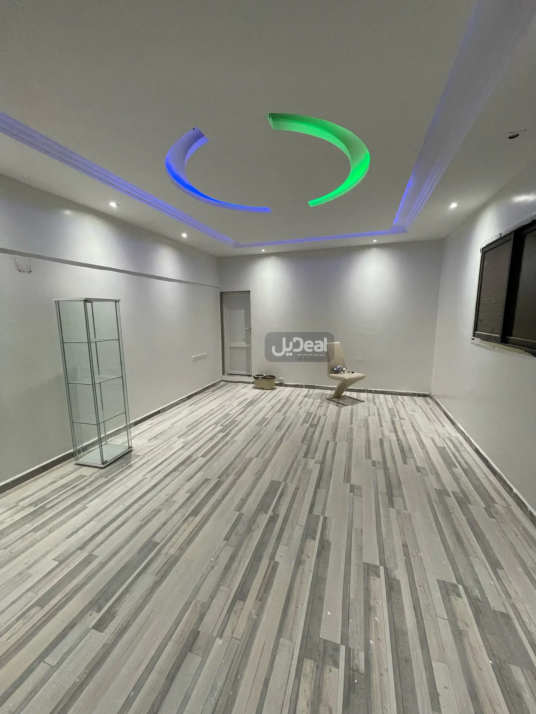 شقة للإيجار