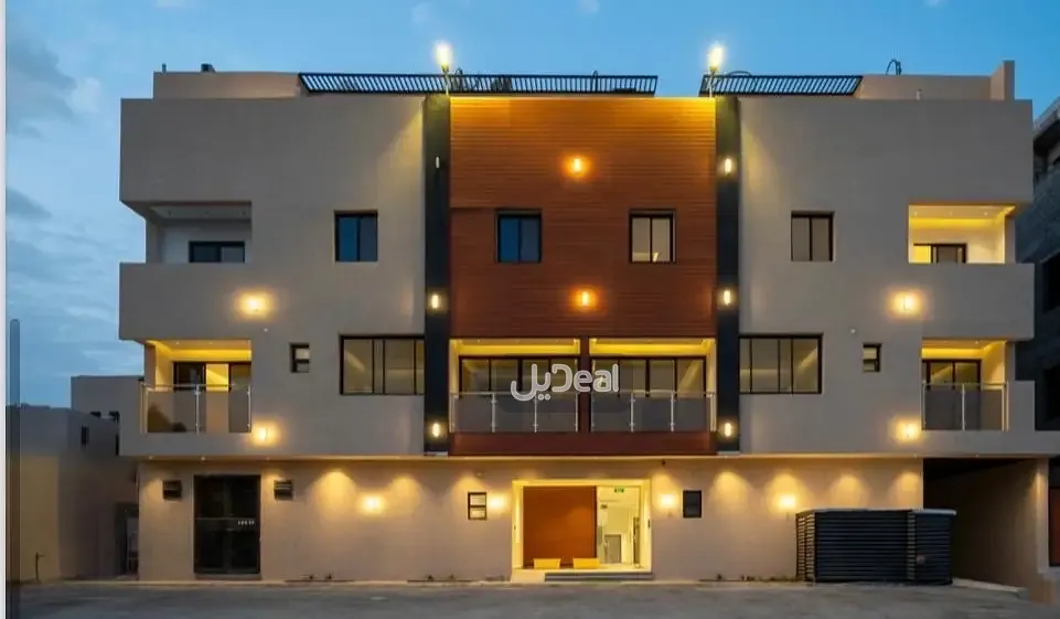 فيلا للإيجار