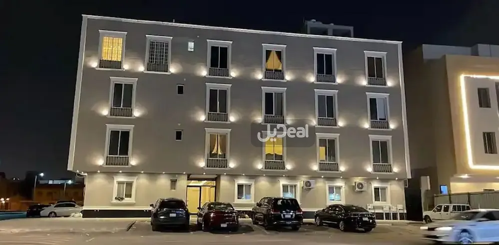 شقة للإيجار