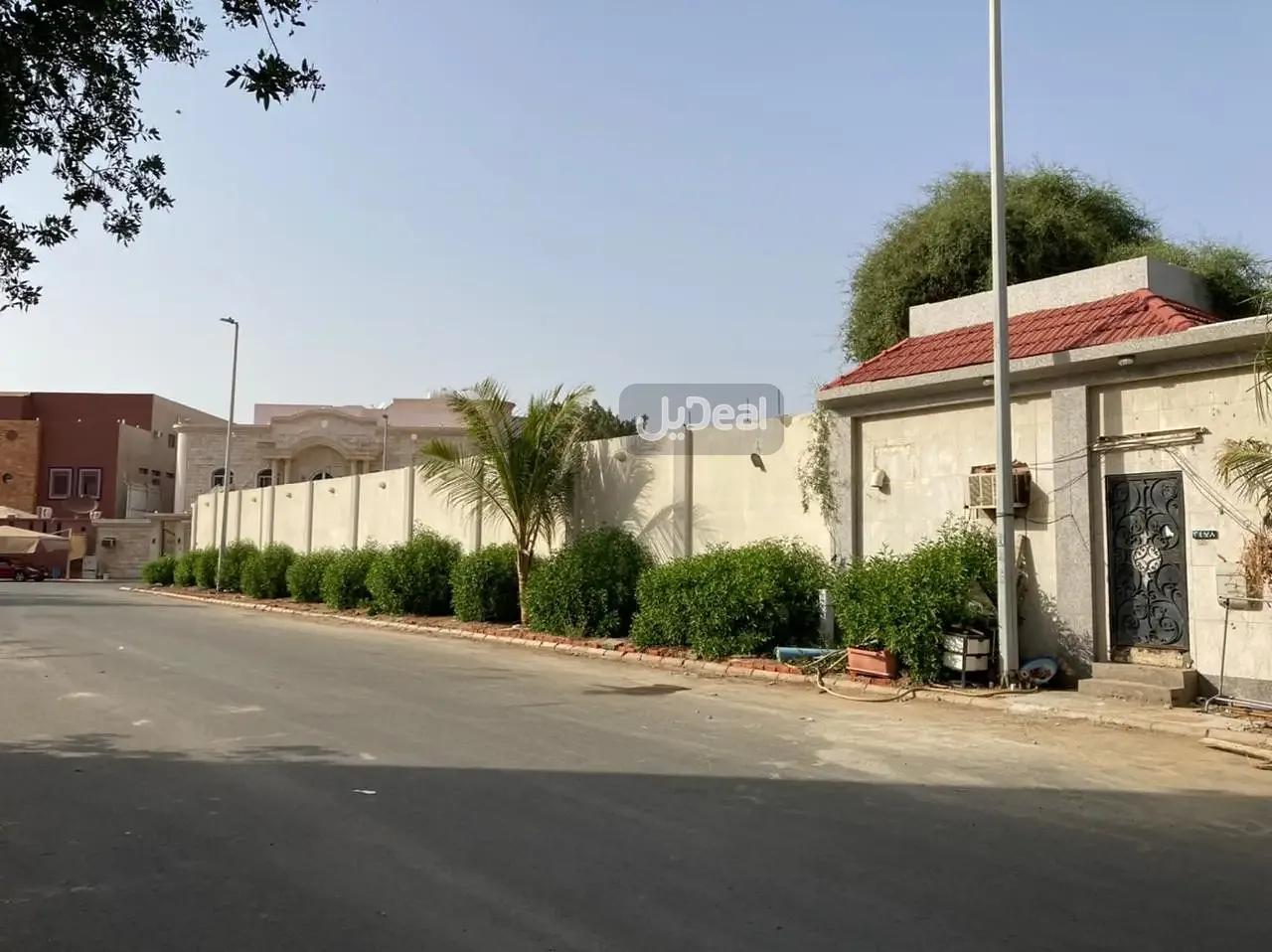 إستراحة للبيع