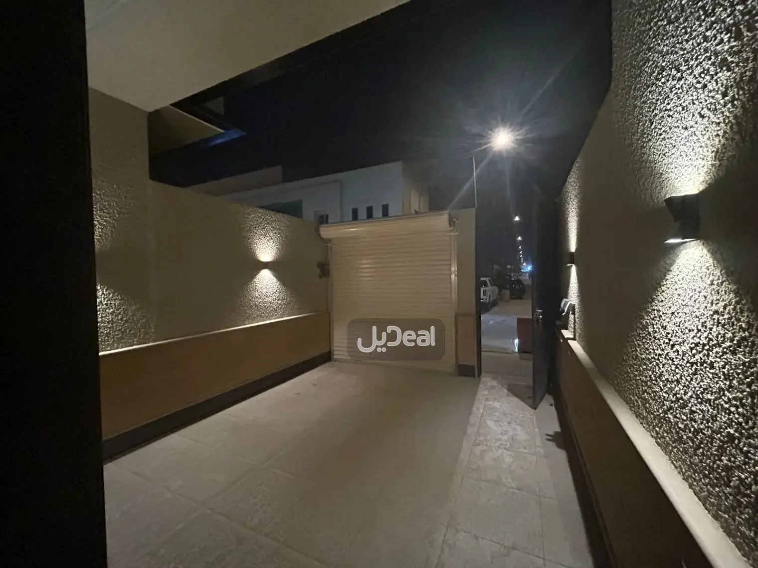 فيلا للإيجار