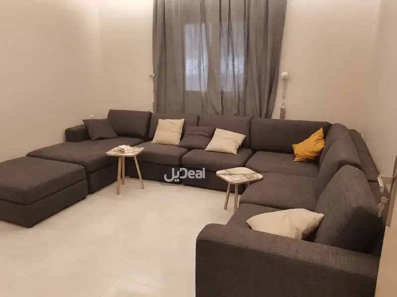 شقة للإيجار