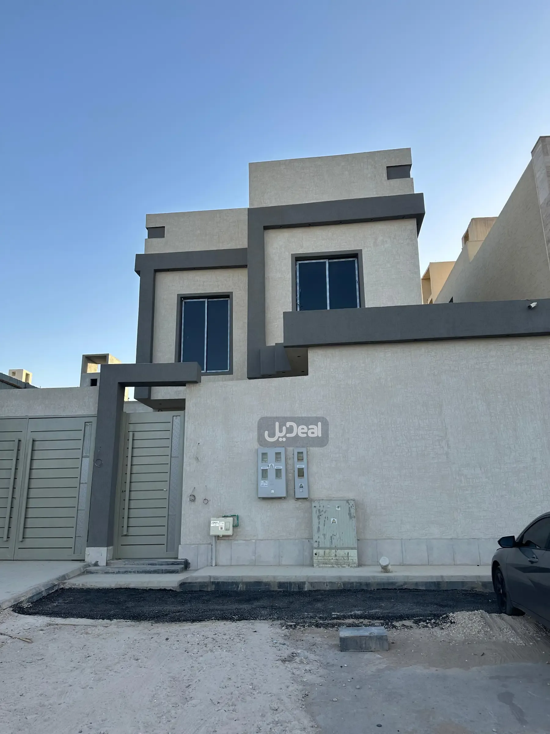 شقة للإيجار