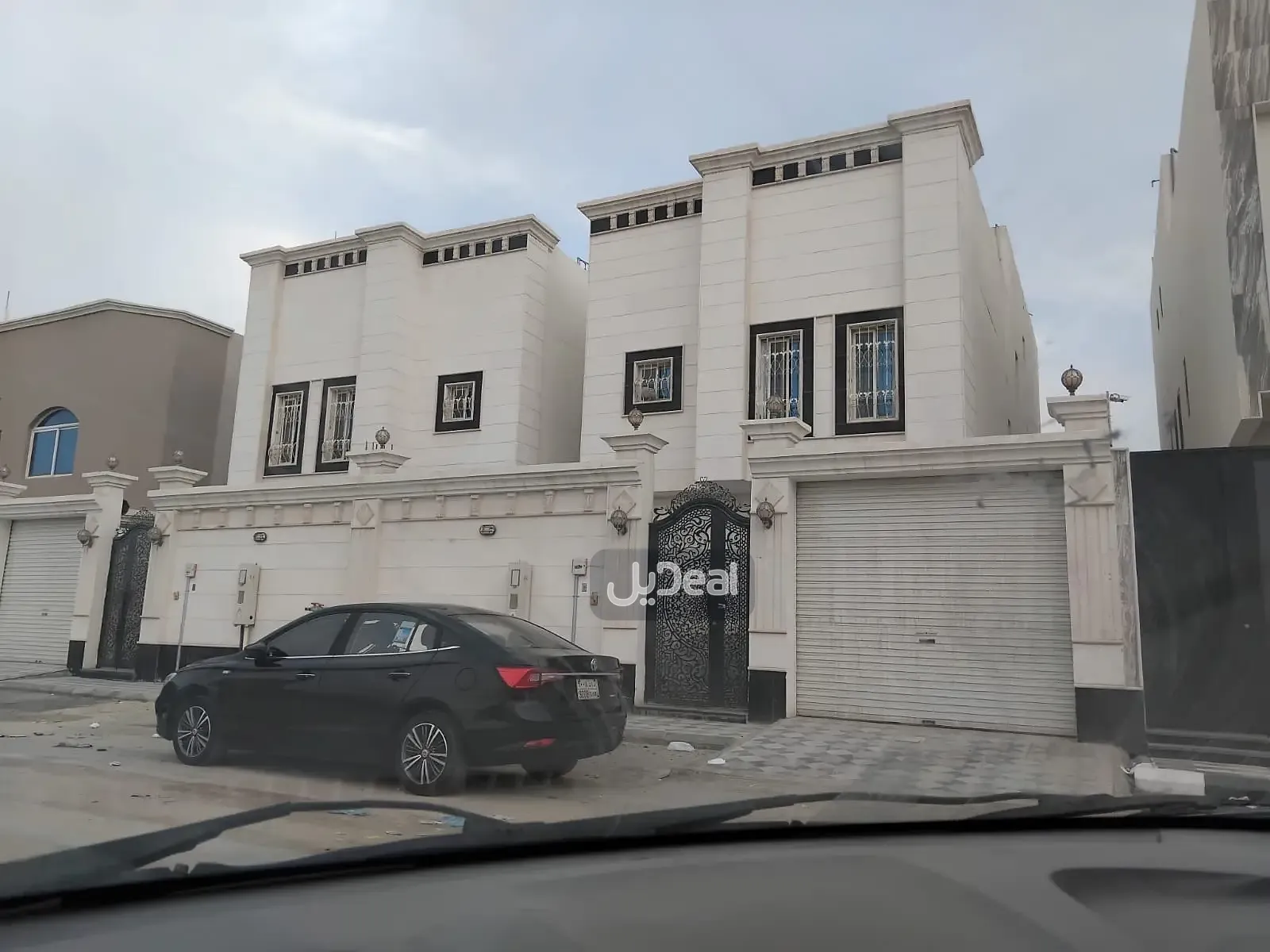 فيلا بيع