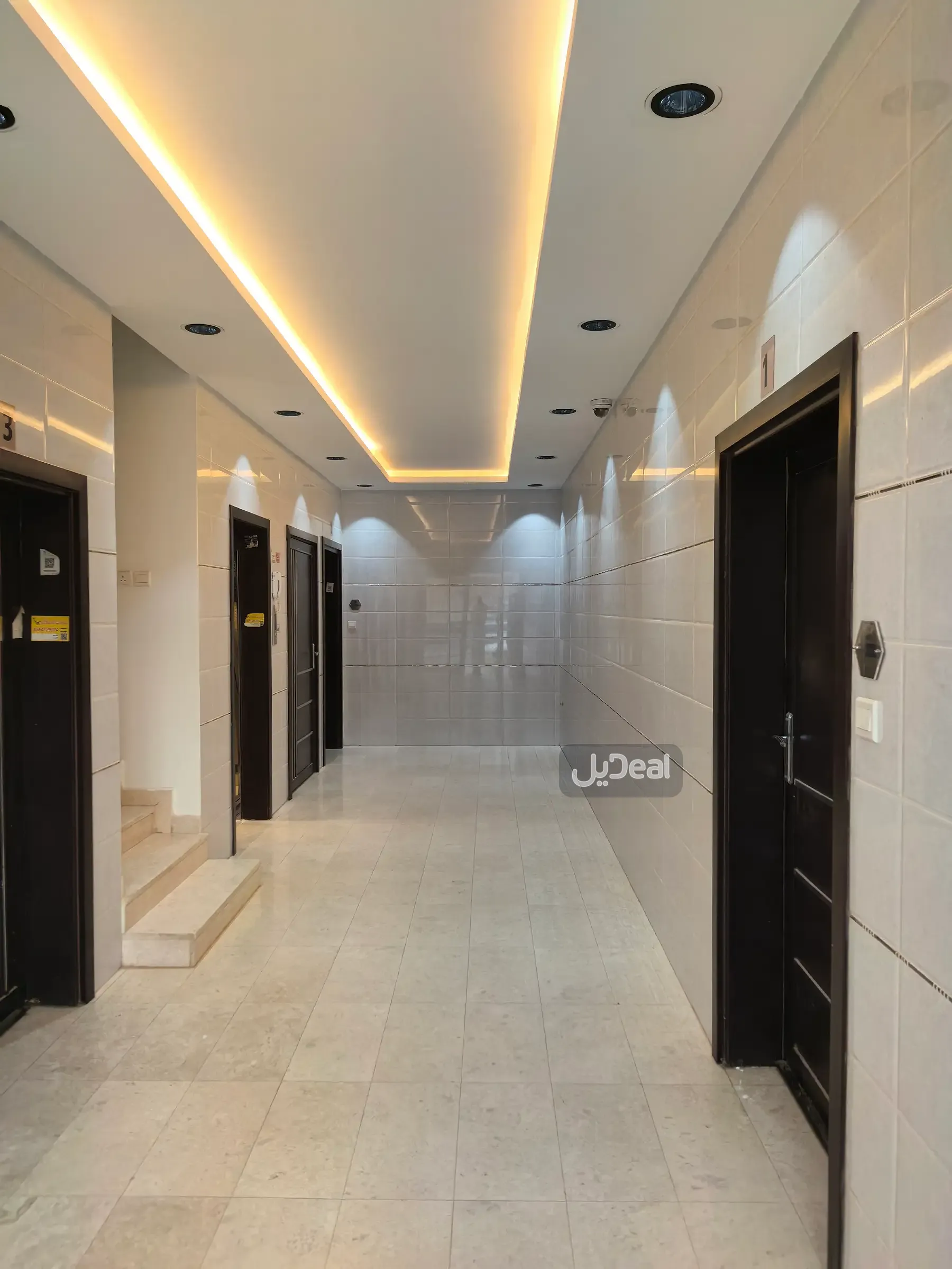 شقة للإيجار