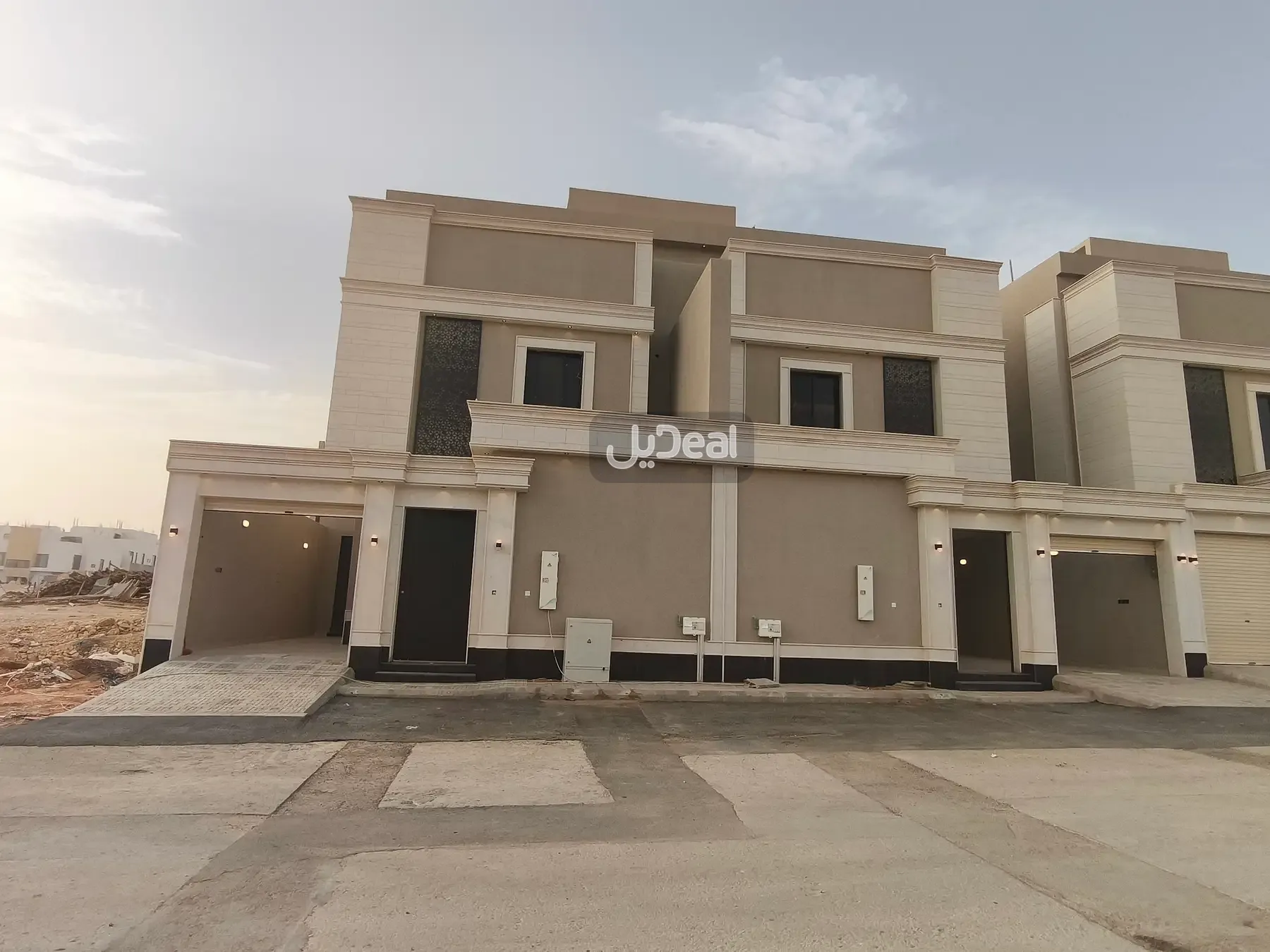 صورة الإعلان