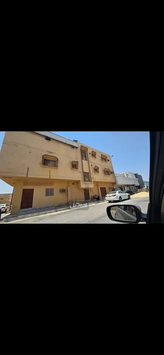 دور للإيجار