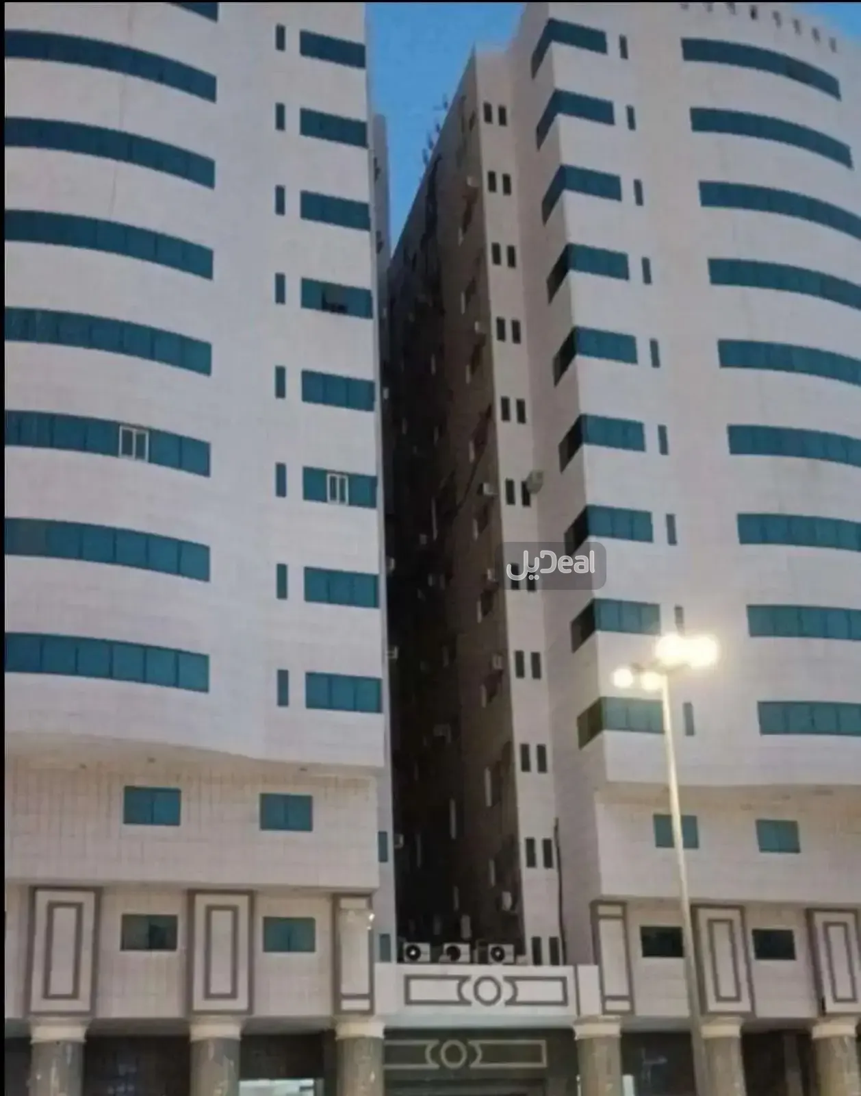 شقة إيجار