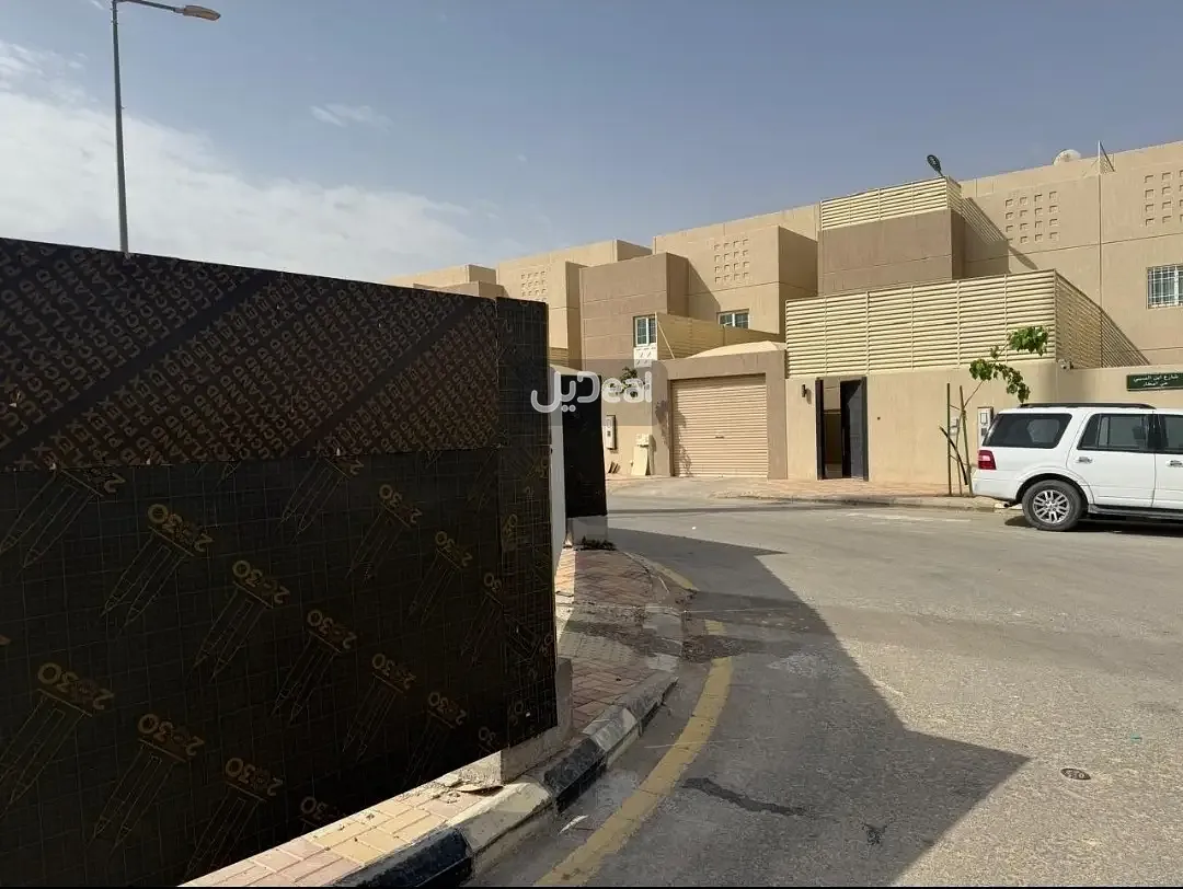 فيلا للإيجار