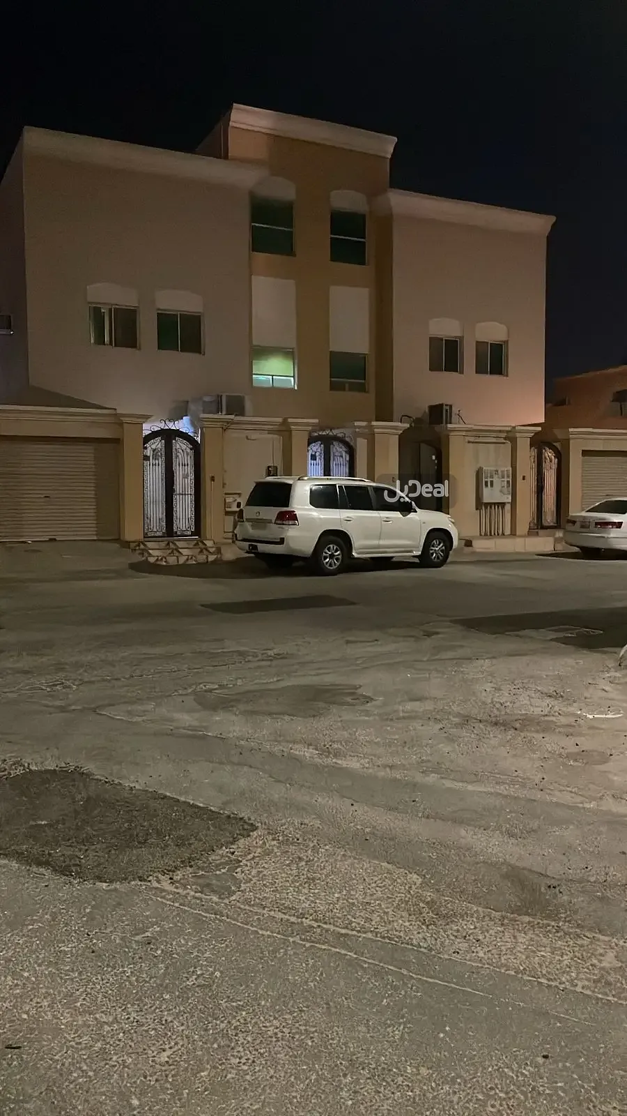 شقة للإيجار