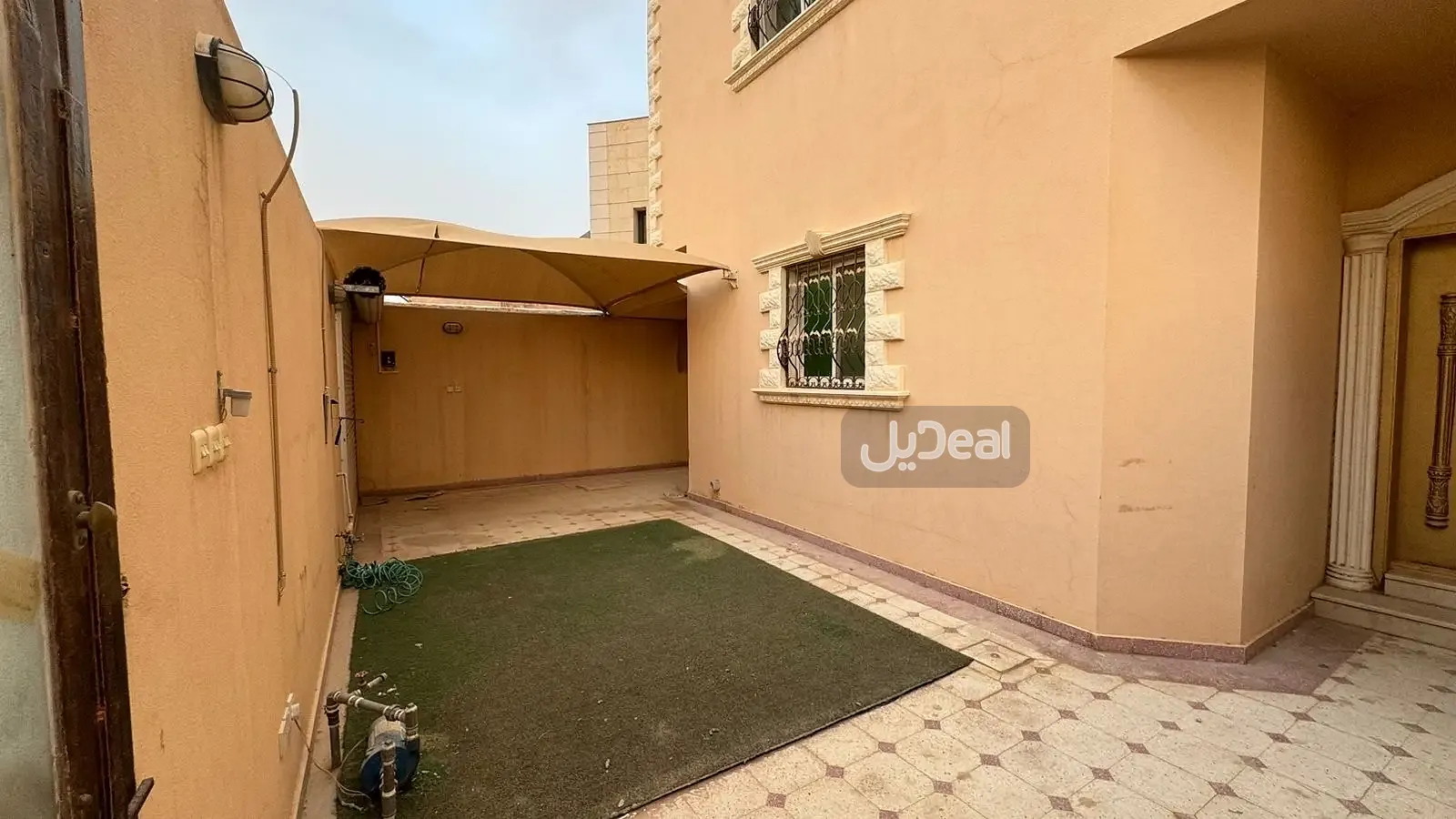 دور للإيجار