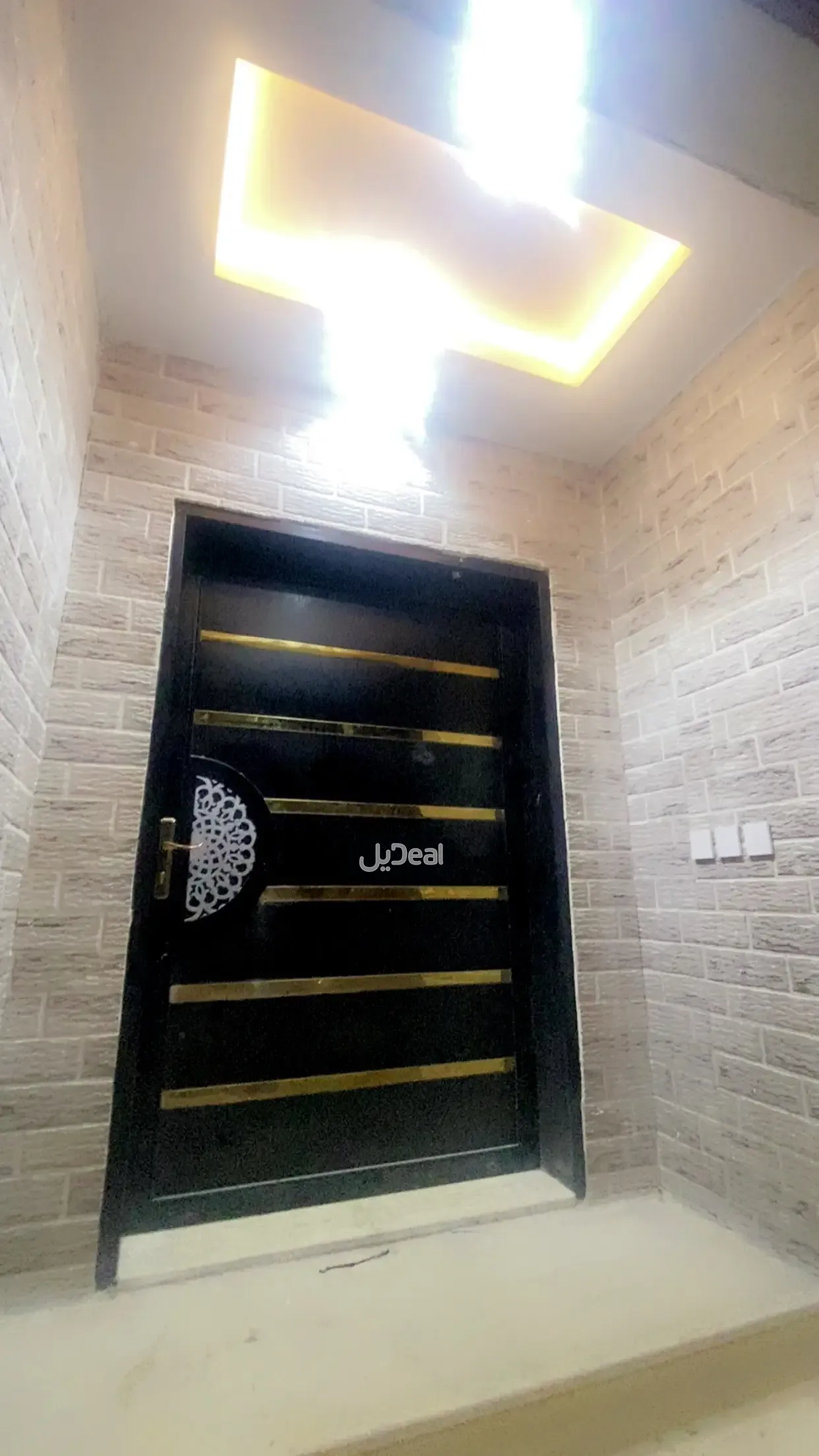 دور للإيجار