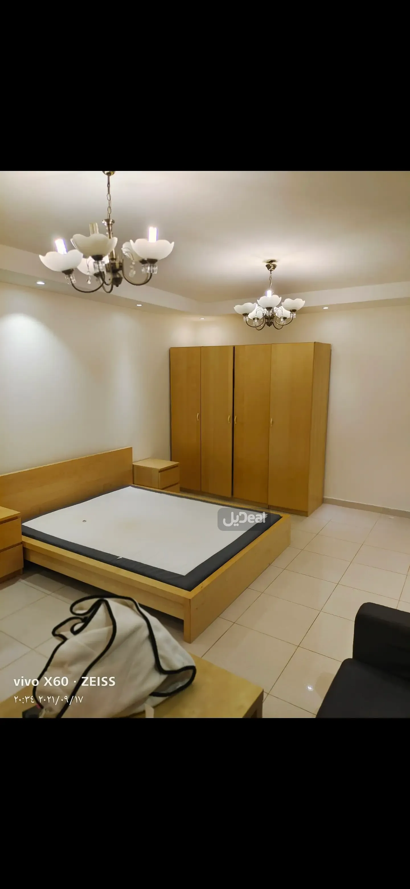 شقة للإيجار