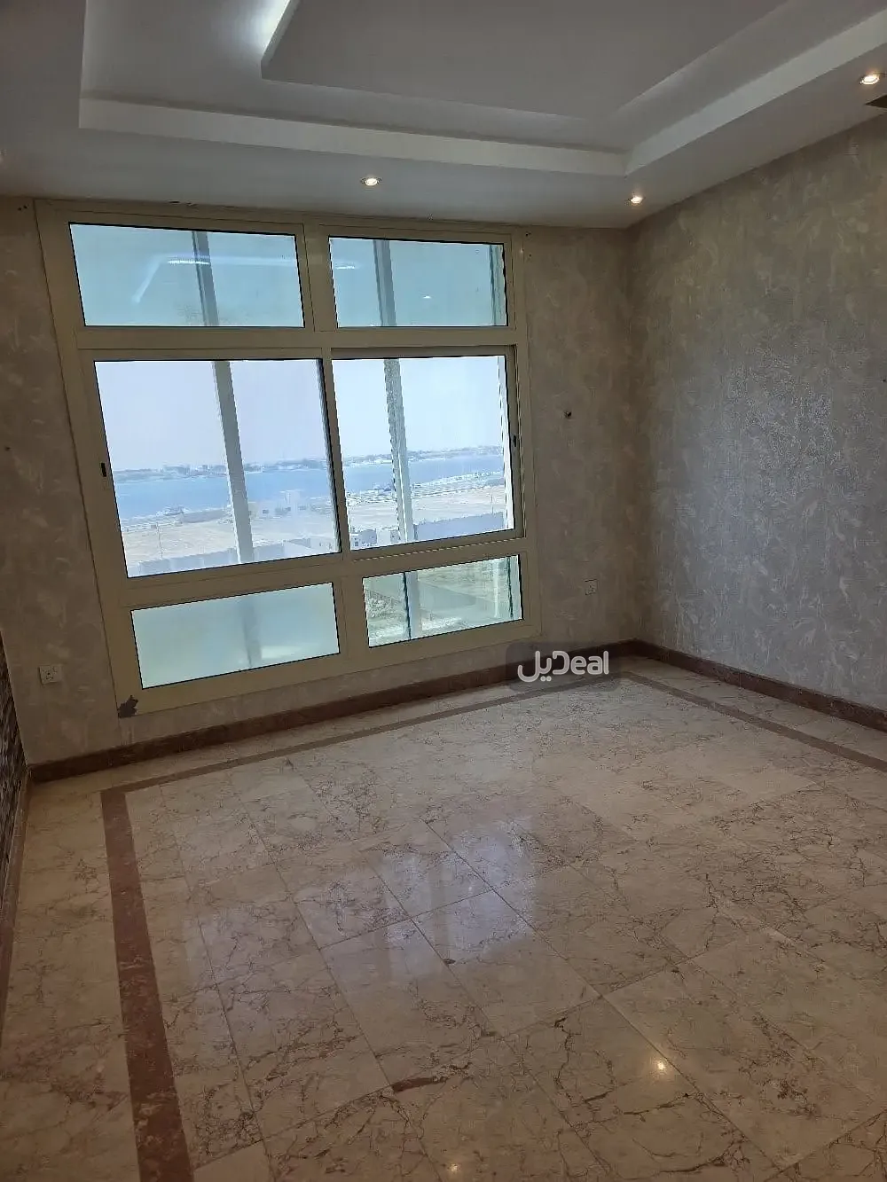 شقة للإيجار