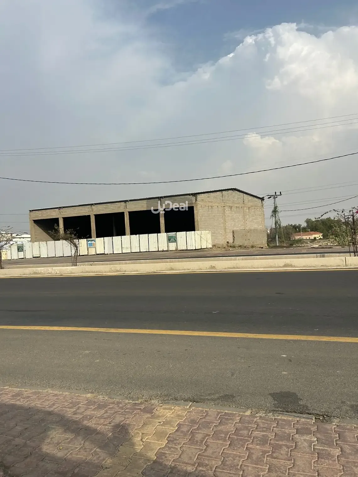 معرض للإيجار