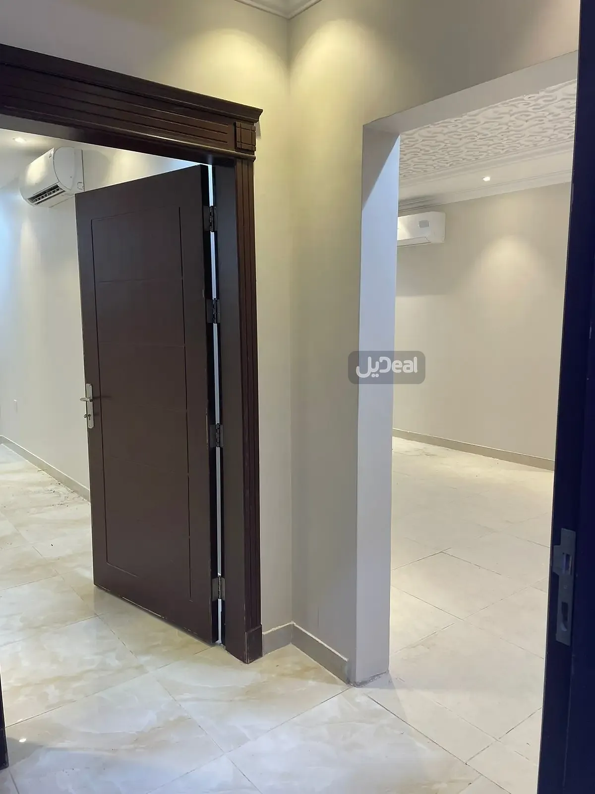 شقة للإيجار