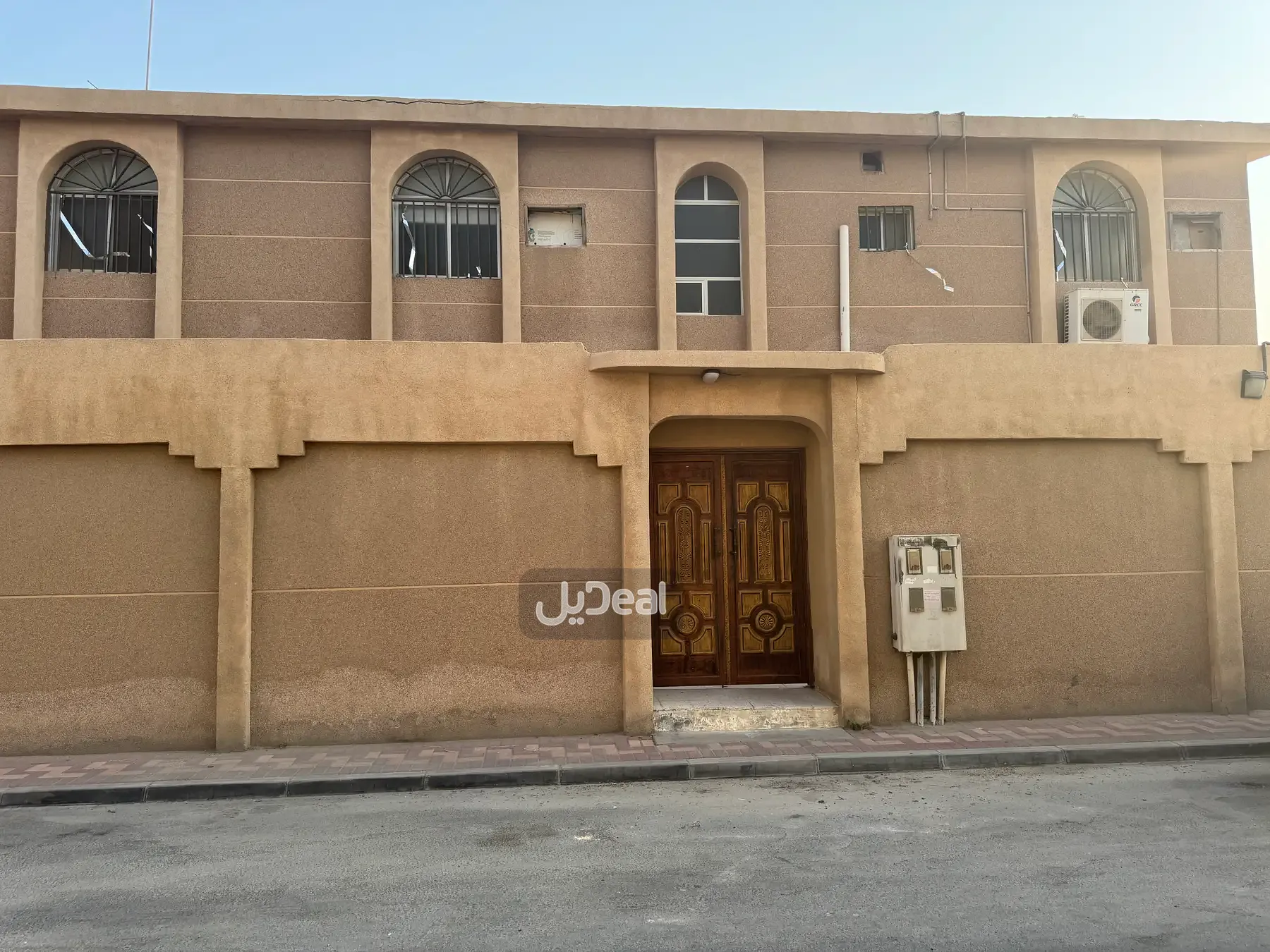 دور للإيجار