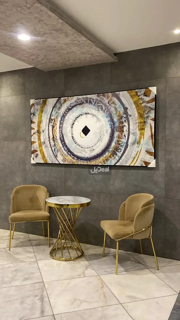 شقة للإيجار